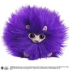 Image de Harry Potter - Peluche Pygmy Puff Purple 15 Cm en occasion ou reconditionné
