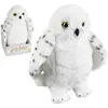 Image de Harry Potter Peluche Hedwig 29 Cm en occasion ou reconditionné