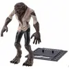 Image de Figurine The Noble Collection Bendyfigs Universal Studios Loup-garou