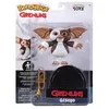 Image de Figurine flexible Bendyfigs Gizmo - Gremlins - Guizmo - Blanc - Mixte - 10 cm - Intérieur
