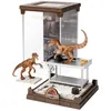 Image de Jurassic Park Creature - Diorama Velociraptors 18 Cm en occasion ou reconditionné