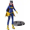 Image de Figurine De La Noble Collection Bendyfigs Dc Comics Batgirl