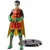 Image de Figurine De La Noble Collection Bendyfigs Dc Comics Robin