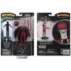 Image de Figurine Malleable Warren File De Bendyfigs Crooked Man 19 Cm