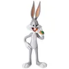 Image de Looney Tunes - Figurine Flexible Bendyfigs Bugs Bunny 14 Cm en occasion ou reconditionné