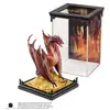Image de Figurine diorama du seigneur des anneaux smaug 17 cm