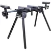 Image de Support de travail pour scie à onglet - EVOLUTION MITRESTAND - Acier - 16kg - Longueur max. 2200mm