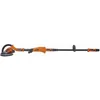 Image de EVOLUTION Ponceuse téléscopique plâtre 710W 225mm