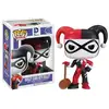 Image de Funko Pop Dc Comics Harley Quinn Et Mallet 3638