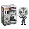 Image de Figurine Pop - Day Of The Dead - Jack Skellington - Funko Pop NÂ°69 en occasion ou reconditionné
