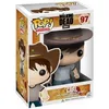 Image de Figurine Pop - The Walking Dead - Carl Grimes - Funko Pop NÂ°97 en occasion ou reconditionné