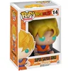 Image de Figurine POP! Dragon Ball Z - Goku Super Saiyan - N° 14 FUNKO