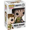 Image de Figurine Pop - Magic The Gathering - Nissa Revane - Funko Pop en occasion ou reconditionné