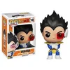 Image de Figurine POP! Dragon Ball Z - Vegeta - N° 10 FUNKO