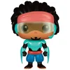 Image de Les Nouveaux Héros Pop! Vinyl Figurine Wasabi No-ginger 10 Cm
