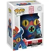 Image de Figurine Pop - Big Hero 6 - Fred - Funko Pop en occasion ou reconditionné
