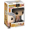 Image de Figurine Pop - The Walking Dead - Carol Peletier - Funko Pop NÂ°154 en occasion ou reconditionné