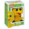 Image de Figurine Sesame Street - Big Bird Oversized Pop 15cm en occasion ou reconditionné