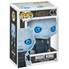 Image de Figurine Pop - Game Of Thrones - Night King - Funko Pop en occasion ou reconditionné