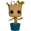 Image de Figura Pop Guardianes De La Galaxia: Dancing Groot