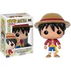 Image de Figurine POP! One Piece - Monkey D.Luffy - N° 98 FUNKO
