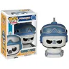 Image de Les Pingouins De Madagascar Pop! Vinyl Figurine Short Fuse 9 Cm