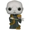 Image de Funko - Figurine Harry Potter - Lord Voldemort Pop 10cm