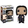 Image de Figurine Funko Pop! Movies - Harry Potter - Severus Snape - Noir - Sous licence officielle
