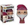 Image de Figurine POP! Harry Potter - Albus Dumbledore - N° 04 FUNKO
