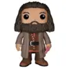 Image de Figurine POP! Harry Potter - Rubeus Hagrid - N° 07 FUNKO