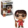 Image de Figurine Funko Pop! Movies: Harry Potter - Quidditch Harry