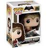 Image de Figurine Pop - Batman Vs Superman - Wonder Woman - Funko Pop en occasion ou reconditionné