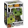 Image de Figurine Pop - Star Wars Classique - Gamorrean Guard Black Box - Funko Pop en occasion ou reconditionné