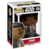 Image de Figurine Pop - Star Wars The Force Awakens - Finn - Funko Pop en occasion ou reconditionné