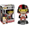 Image de Star Wars Episode Vii Pop! Vinyl Bobble Head Poe Dameron 10 Cm