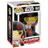 Image de Figurine Pop - Star Wars The Force Awakens - Poe Dameron - Funko Pop en occasion ou reconditionné