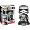 Image de Figura Pop Star Wars Vii: Captain Phasma