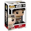 Image de Figurine Pop - Star Wars The Force Awakens - Rey - Funko Pop en occasion ou reconditionné