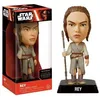 Image de Figurine Funko Wacky Wobblers Stars Wars Ep.7 : Rey