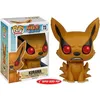 Image de Figurine - Funko Pop! - Naruto: Kurama - Bobble Head - 10 cm