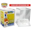 Image de Boite de protection pour Pop - FUNKO - Protector Box Pop Acrylique - Intérieur - Mixte - Enfant