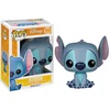 Image de Figurine POP! Lilo & Stitch - Stitch - N° 159 FUNKO