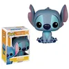 Image de Abysse Corp Pop! Vinyl: Disney: Stitch Seated en occasion ou reconditionné