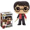 Image de Figurine Funko Pop! Movies: Harry Potter - Harry Triwizard