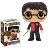 Image de Figurine - FUNKO - Harry Triwizard - Vinyle - 9 cm - Sous licence officielle