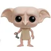Image de Figurine POP! Harry Potter - Dobby avec chaussette - N° 17 FUNKO