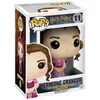 Image de Figurine Pop - Harry Potter - Hermione Yule Ball - Funko Pop NÂ°11 en occasion ou reconditionné