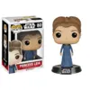 Image de Figura Pop Star Wars Vii: Princesa Leia