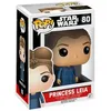 Image de Figurine Pop - Star Wars The Force Awakens - Princess Leia - Funko Pop en occasion ou reconditionné