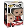 Image de Figurine Pop - Star Wars The Force Awakens - Nien Nunb - Funko Pop en occasion ou reconditionné